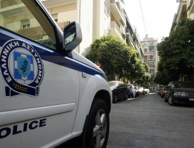 Κοζάνη: Σύλληψη 36χρονου για κλοπή μέσα από κατάστημα